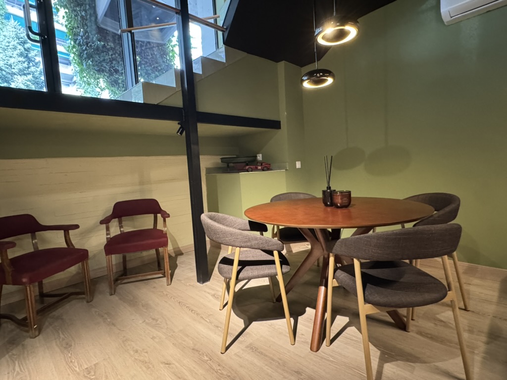 comedor bodega studios